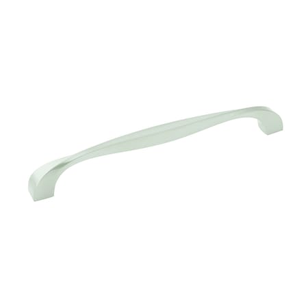 Hickory Hardware Pull 7-9/16 Inch (192mm) Center to Center H076019-SN